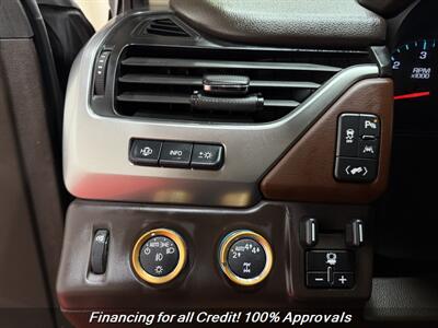 2017 Chevrolet Tahoe Premier   - Photo 35 - Laurel, MD 20724