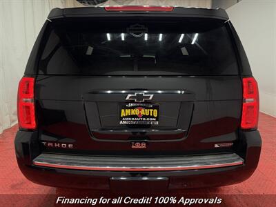 2017 Chevrolet Tahoe Premier   - Photo 13 - Laurel, MD 20724