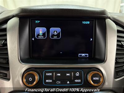 2017 Chevrolet Tahoe Premier   - Photo 44 - Laurel, MD 20724