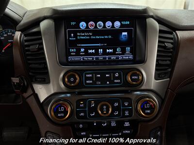 2017 Chevrolet Tahoe Premier   - Photo 42 - Laurel, MD 20724