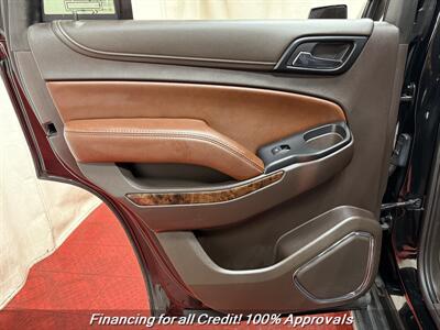 2017 Chevrolet Tahoe Premier   - Photo 20 - Laurel, MD 20724
