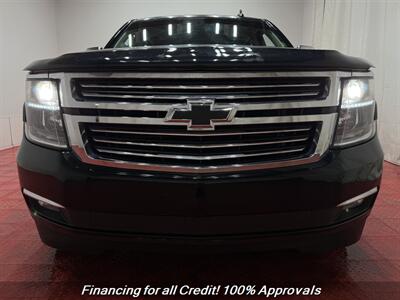 2017 Chevrolet Tahoe Premier   - Photo 3 - Laurel, MD 20724