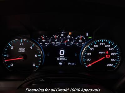 2017 Chevrolet Tahoe Premier   - Photo 39 - Laurel, MD 20724