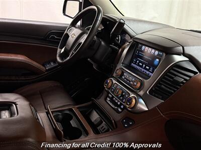 2017 Chevrolet Tahoe Premier   - Photo 33 - Laurel, MD 20724