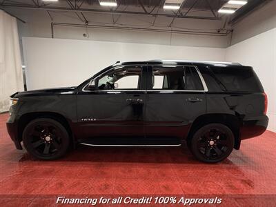 2017 Chevrolet Tahoe Premier   - Photo 6 - Laurel, MD 20724