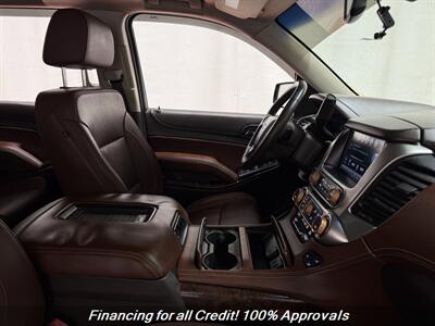 2017 Chevrolet Tahoe Premier   - Photo 31 - Laurel, MD 20724