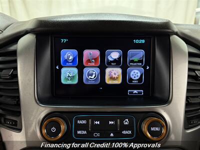 2017 Chevrolet Tahoe Premier   - Photo 43 - Laurel, MD 20724