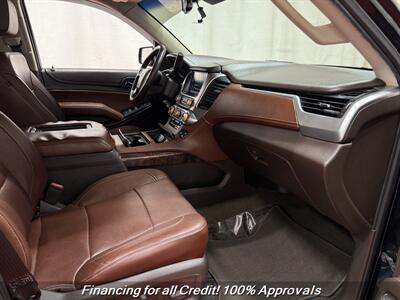 2017 Chevrolet Tahoe Premier   - Photo 30 - Laurel, MD 20724