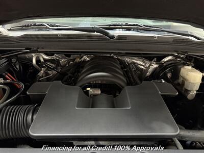 2017 Chevrolet Tahoe Premier   - Photo 50 - Laurel, MD 20724
