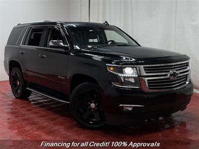 2017 Chevrolet Tahoe Premier   - Photo 5 - Laurel, MD 20724