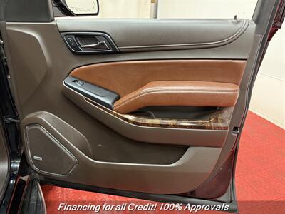 2017 Chevrolet Tahoe Premier   - Photo 27 - Laurel, MD 20724