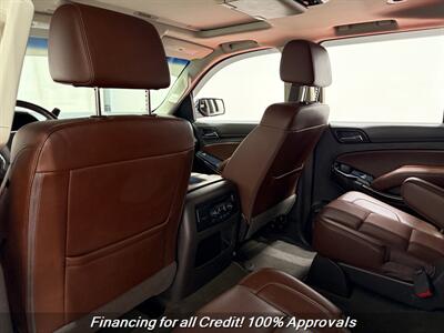 2017 Chevrolet Tahoe Premier   - Photo 21 - Laurel, MD 20724