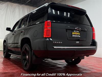 2017 Chevrolet Tahoe Premier   - Photo 12 - Laurel, MD 20724