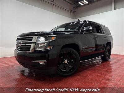 2017 Chevrolet Tahoe Premier   - Photo 2 - Laurel, MD 20724