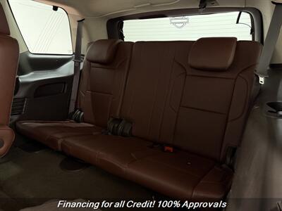 2017 Chevrolet Tahoe Premier   - Photo 25 - Laurel, MD 20724