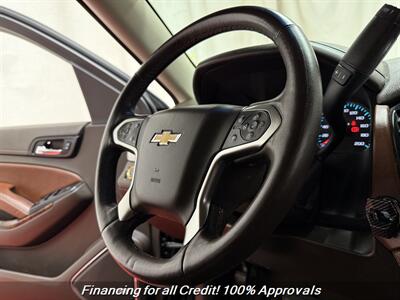 2017 Chevrolet Tahoe Premier   - Photo 36 - Laurel, MD 20724