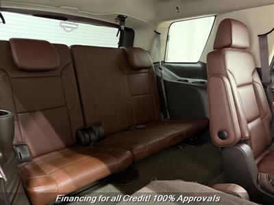 2017 Chevrolet Tahoe Premier   - Photo 28 - Laurel, MD 20724