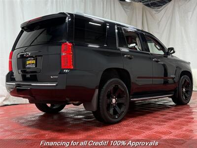 2017 Chevrolet Tahoe Premier   - Photo 14 - Laurel, MD 20724