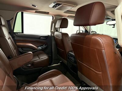 2017 Chevrolet Tahoe Premier   - Photo 29 - Laurel, MD 20724