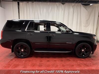 2017 Chevrolet Tahoe Premier   - Photo 11 - Laurel, MD 20724