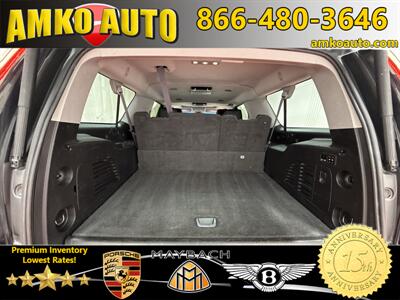 2015 Cadillac Escalade ESV Premium   - Photo 20 - Laurel, MD 20724