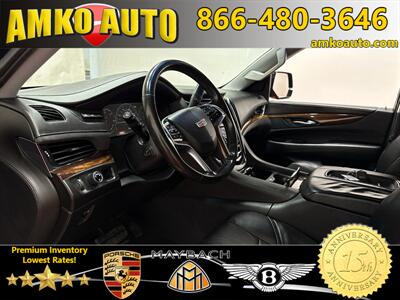 2015 Cadillac Escalade ESV Premium   - Photo 11 - Laurel, MD 20724