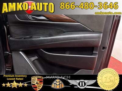 2015 Cadillac Escalade ESV Premium   - Photo 21 - Laurel, MD 20724