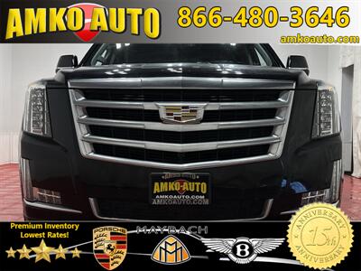 2015 Cadillac Escalade ESV Premium   - Photo 3 - Laurel, MD 20724