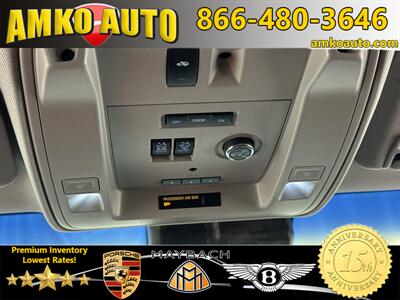 2015 Cadillac Escalade ESV Premium   - Photo 32 - Laurel, MD 20724