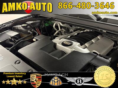 2015 Cadillac Escalade ESV Premium   - Photo 35 - Laurel, MD 20724