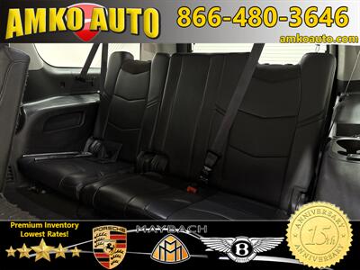 2015 Cadillac Escalade ESV Premium   - Photo 19 - Laurel, MD 20724