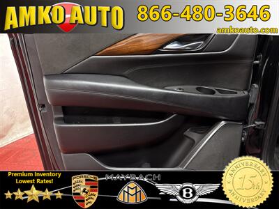 2015 Cadillac Escalade ESV Premium   - Photo 14 - Laurel, MD 20724