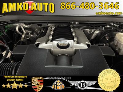 2015 Cadillac Escalade ESV Premium   - Photo 33 - Laurel, MD 20724