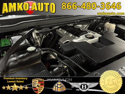 2015 Cadillac Escalade ESV Premium   - Photo 34 - Laurel, MD 20724