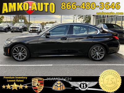 2020 BMW 330i   - Photo 14 - Laurel, MD 20724