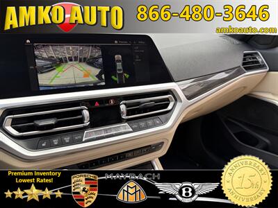 2020 BMW 330i   - Photo 35 - Laurel, MD 20724