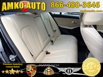 2020 BMW 330i   - Photo 30 - Laurel, MD 20724