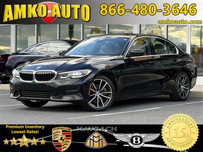 2020 BMW 330i   - Photo 1 - Laurel, MD 20724