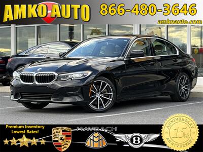 2020 BMW 330i   - Photo 2 - Laurel, MD 20724