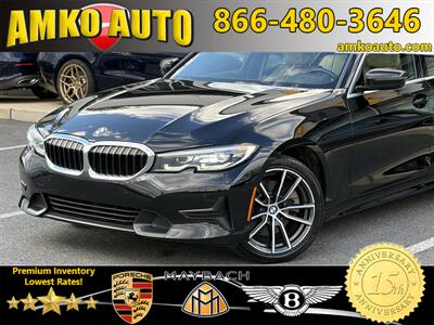 2020 BMW 330i   - Photo 4 - Laurel, MD 20724