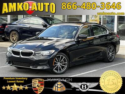 2020 BMW 330i   - Photo 3 - Laurel, MD 20724