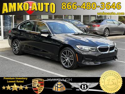 2020 BMW 330i   - Photo 6 - Laurel, MD 20724