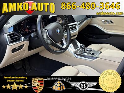 2020 BMW 330i   - Photo 21 - Laurel, MD 20724