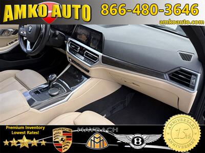 2020 BMW 330i   - Photo 33 - Laurel, MD 20724