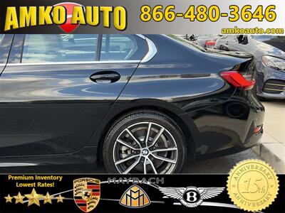 2020 BMW 330i   - Photo 15 - Laurel, MD 20724