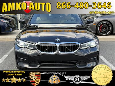 2020 BMW 330i   - Photo 5 - Laurel, MD 20724