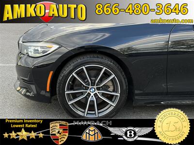 2020 BMW 330i   - Photo 12 - Laurel, MD 20724