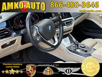 2020 BMW 330i   - Photo 20 - Laurel, MD 20724