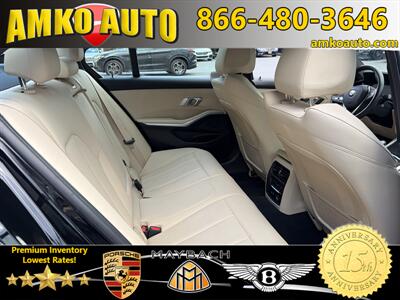 2020 BMW 330i   - Photo 28 - Laurel, MD 20724