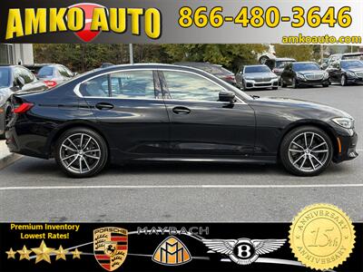 2020 BMW 330i   - Photo 7 - Laurel, MD 20724